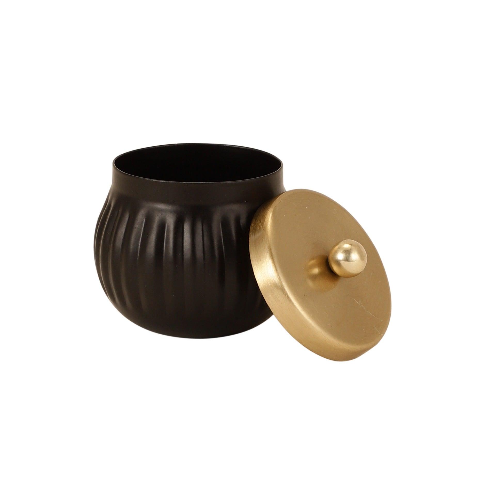 Luxora Box Gold Body