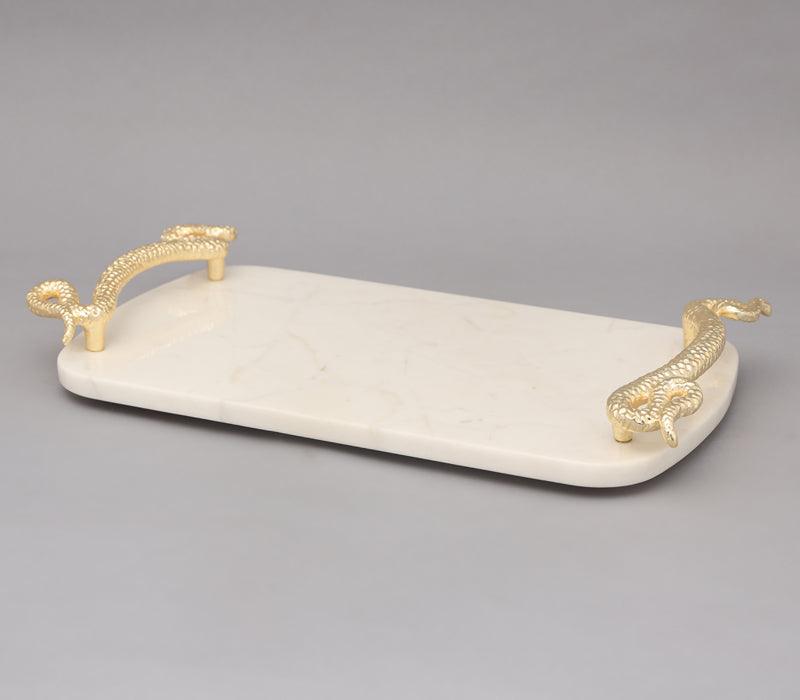 Serpentine Tray