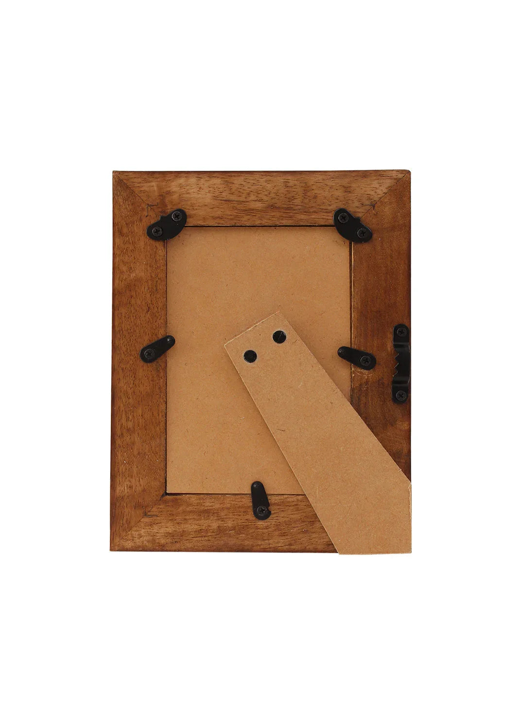 Pantha Photo Frames In Natural Colour