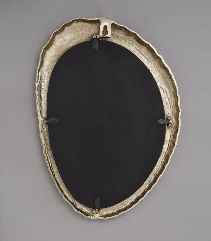 Chiselled Mirror Small