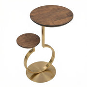 Drummond Urban Accent Table