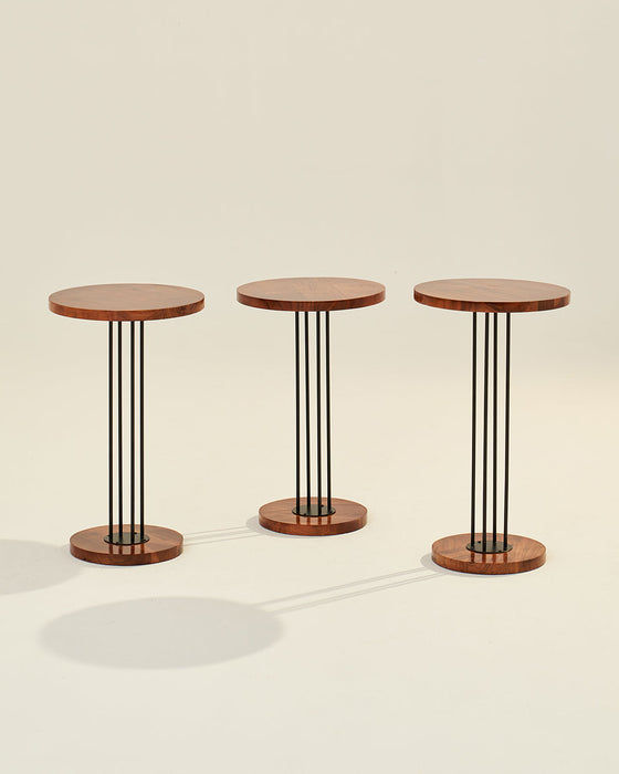 Trio Nesting Tables - Set of 3