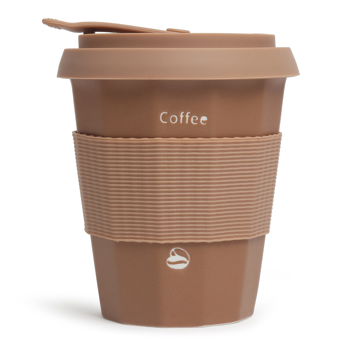Milo Coffee Mug Beige