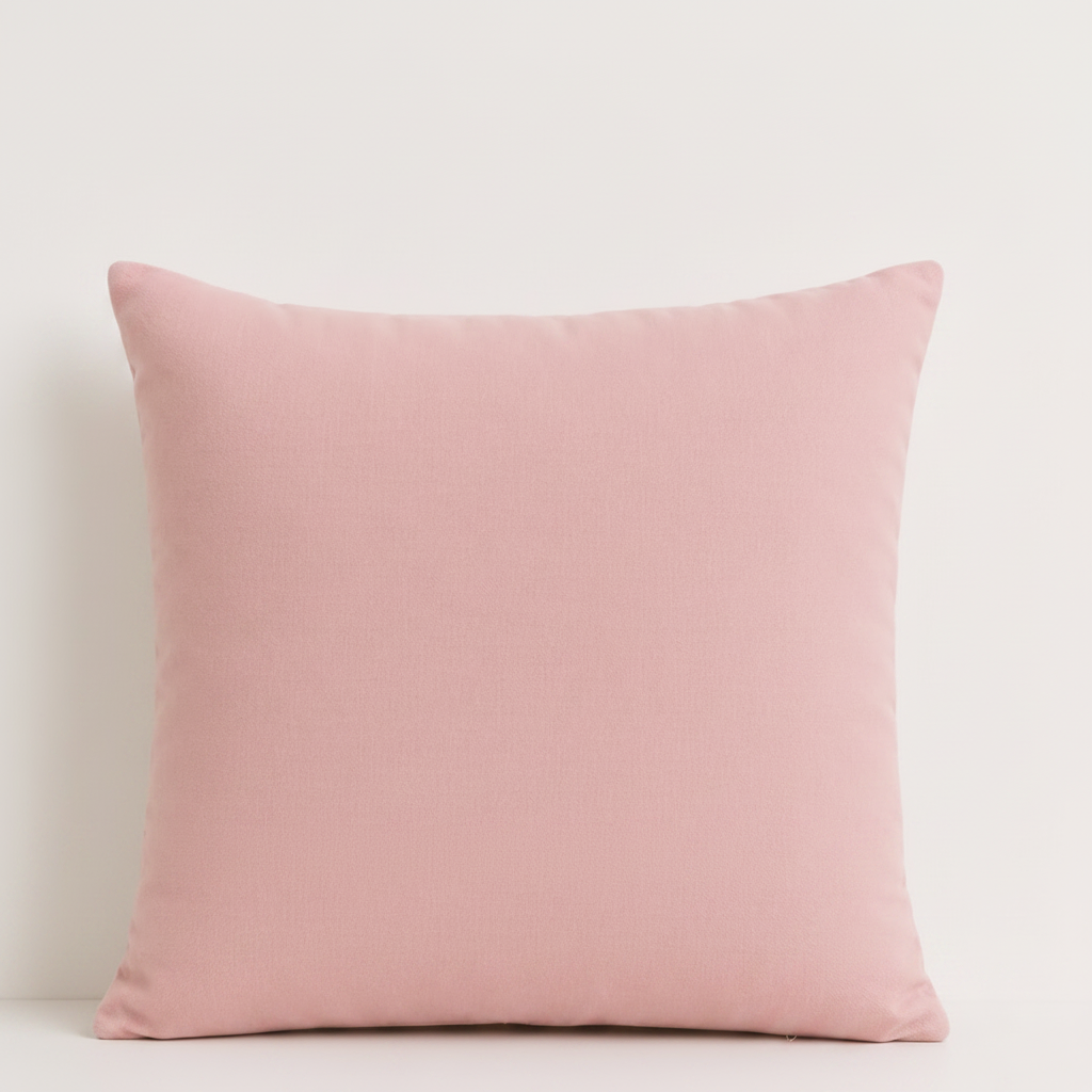 Berry Blush Cushion Cover