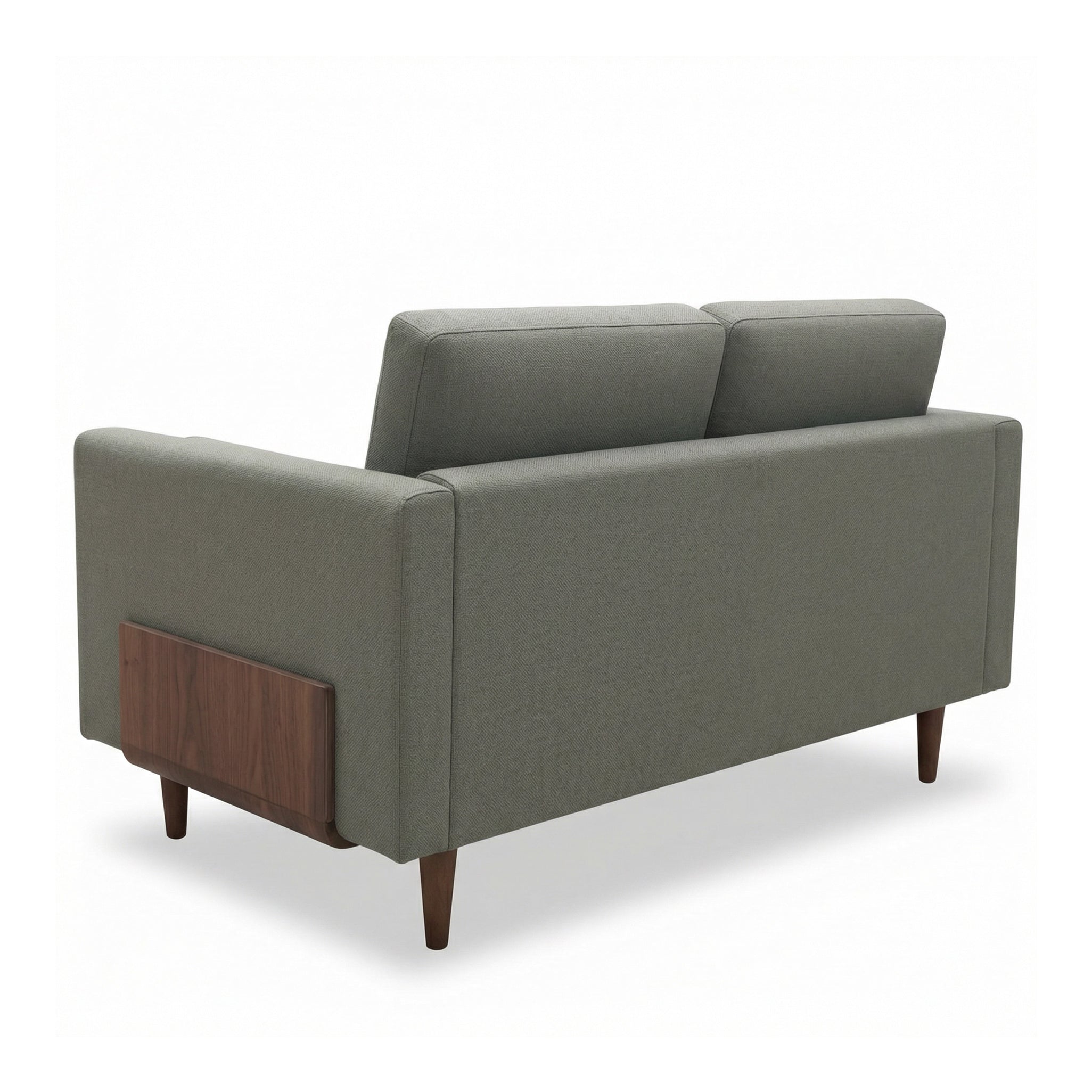 Kempas Cabrera Sofa