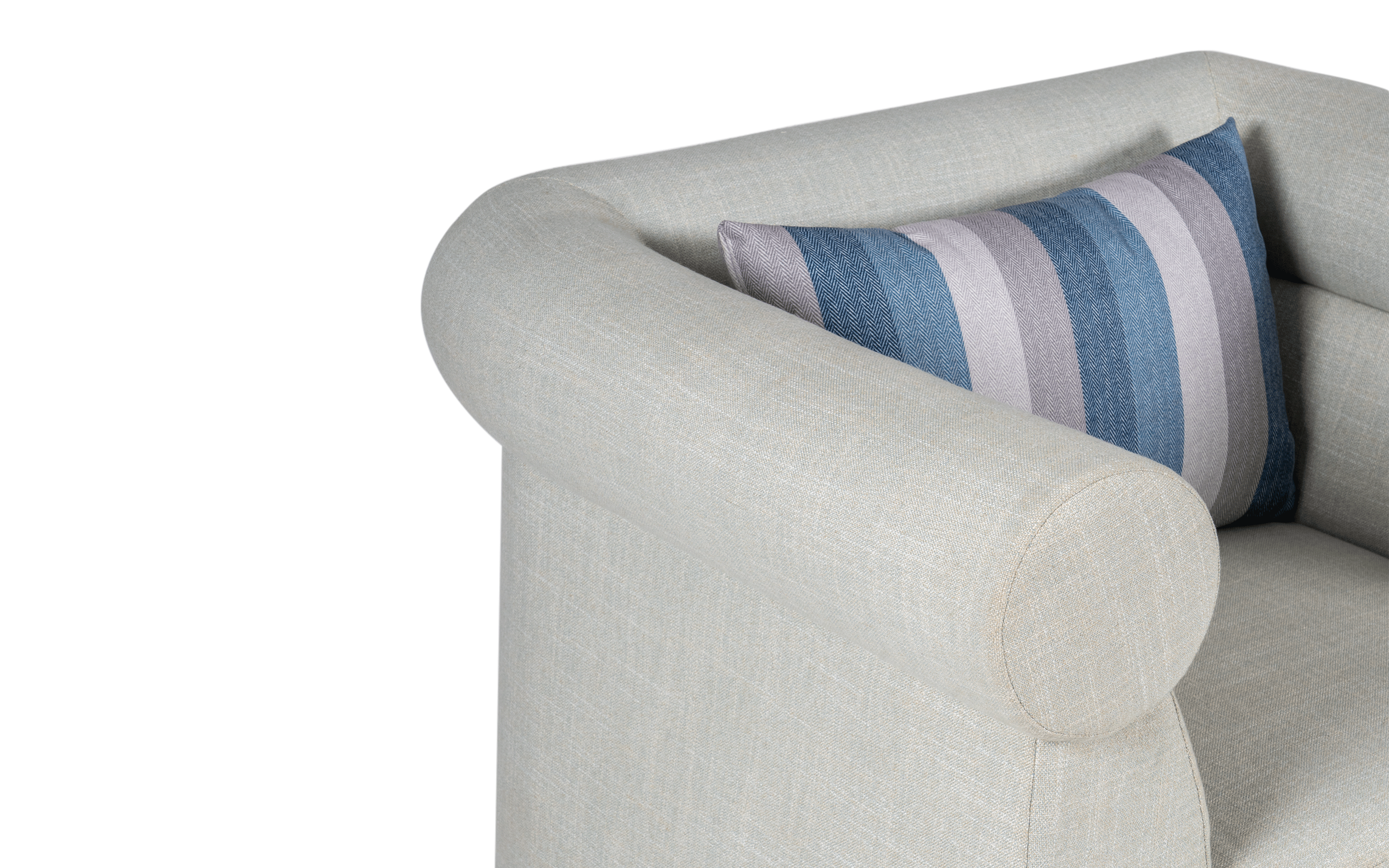 Solace 1 Seater Sofa