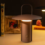 Eclipse Black | Table lamp