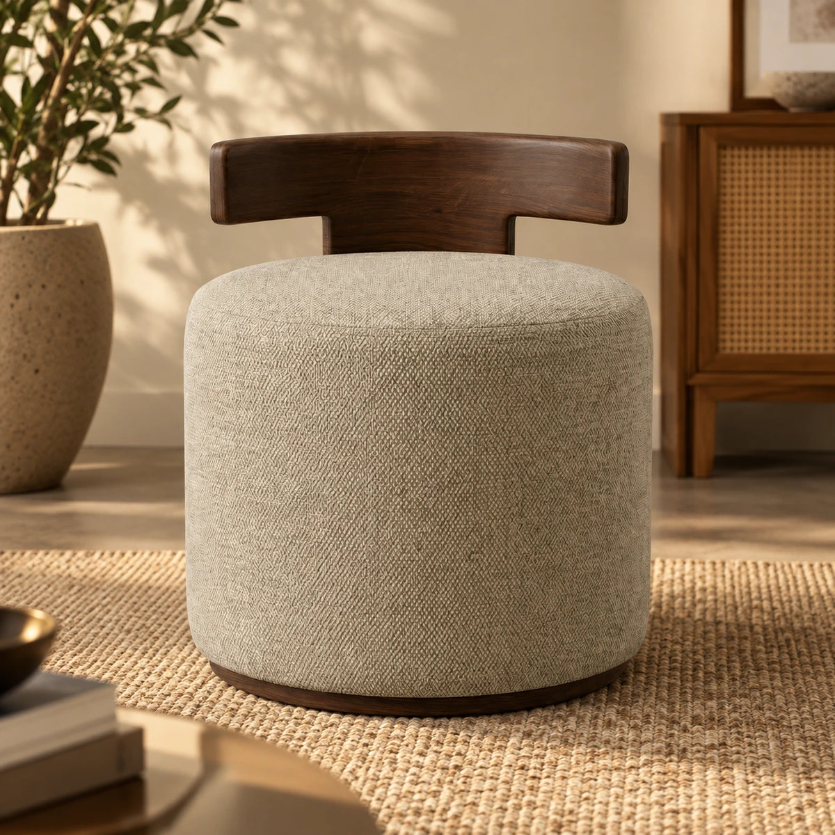 Argus Terell Accent Chair