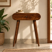 Chestnut London Mini Chestnut Console