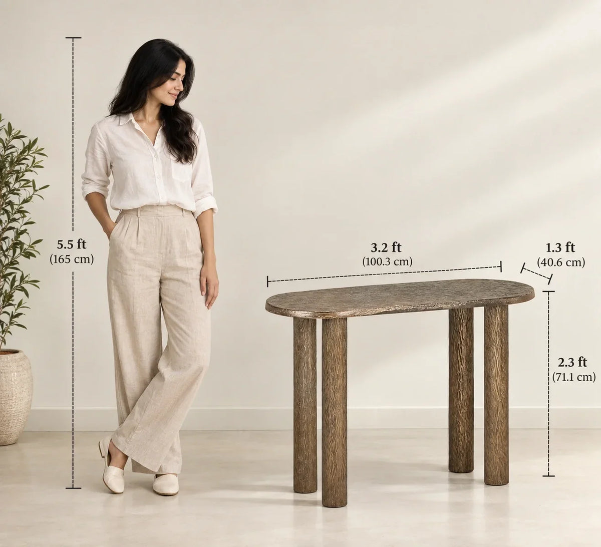 Novar Console