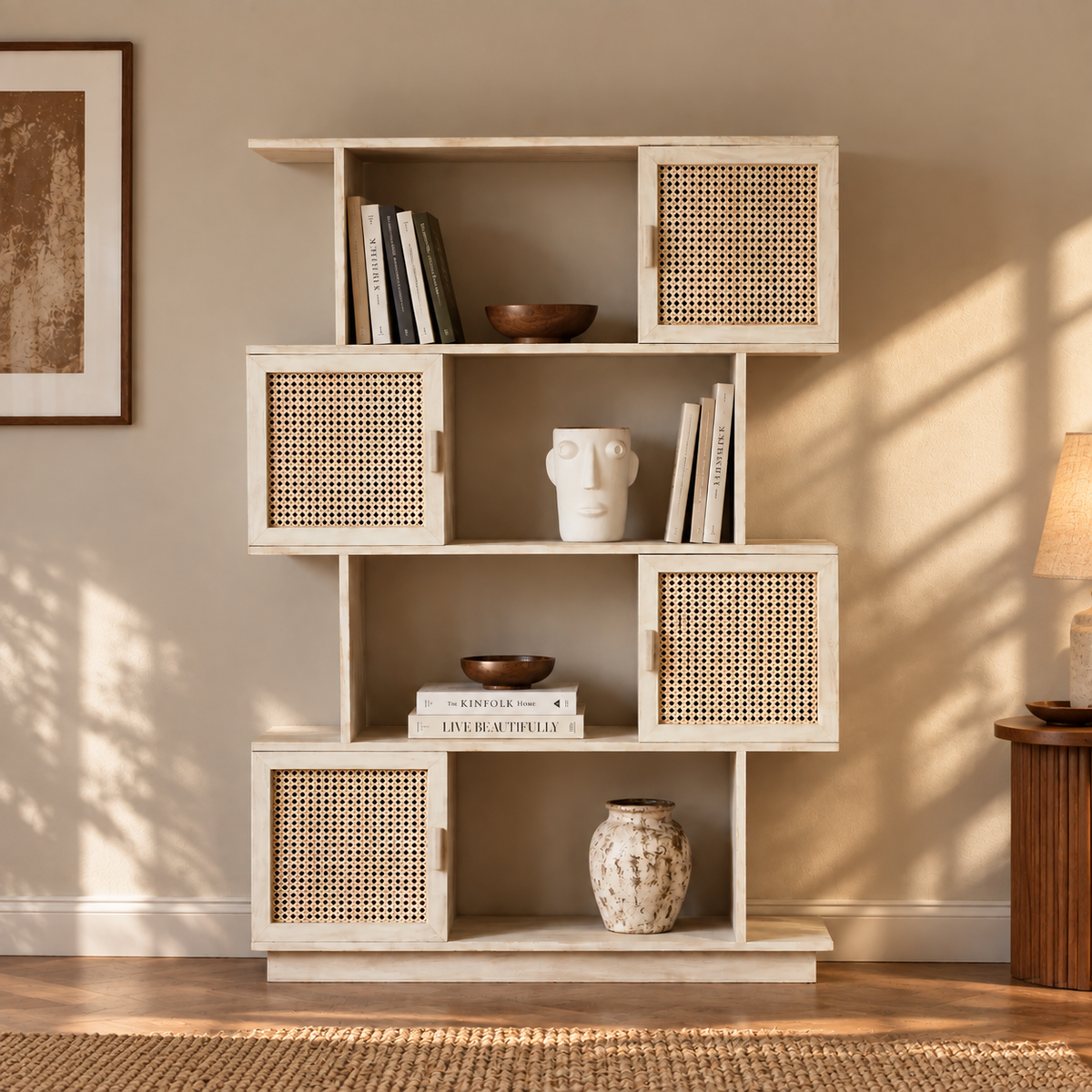 Atlanta Bookshelf