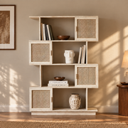 Atlanta Bookshelf