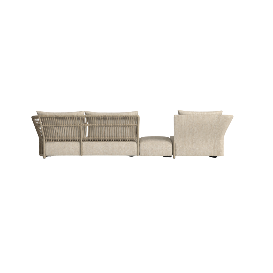 Kaya Linea 5L Sofa
