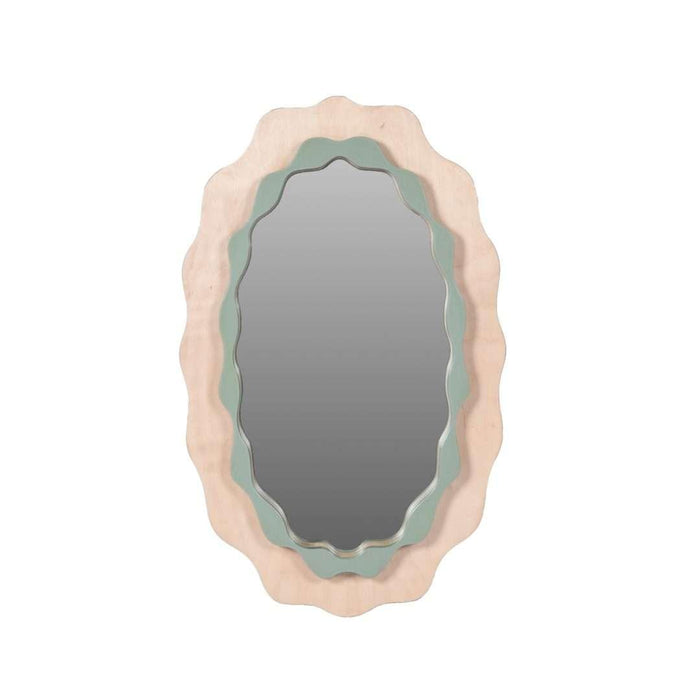 Clover Wall Mirror | Wall Mirror for Bathroom, Bedroom, Living Room