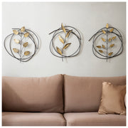 Elowen Metal Wall Art