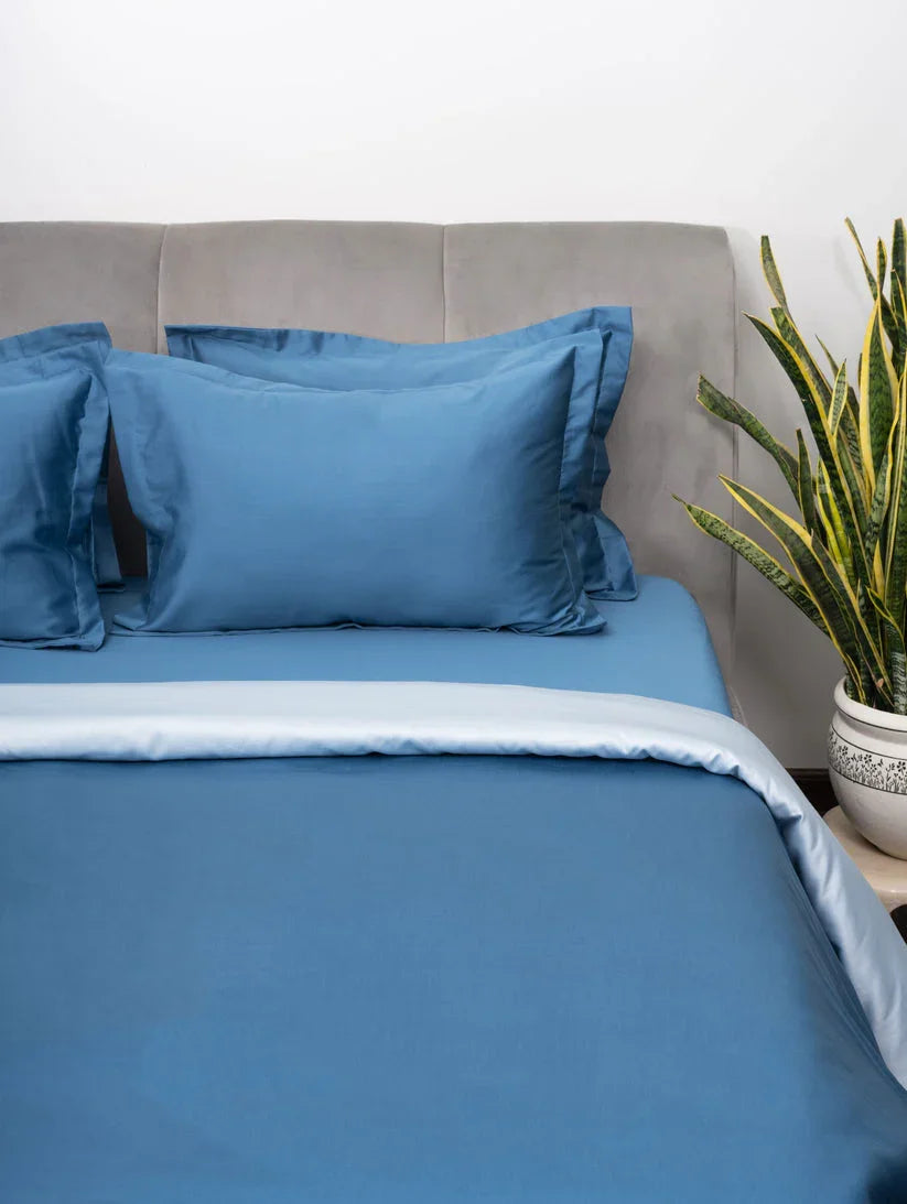 Buonat 400 Tc Duvet Cover - Double