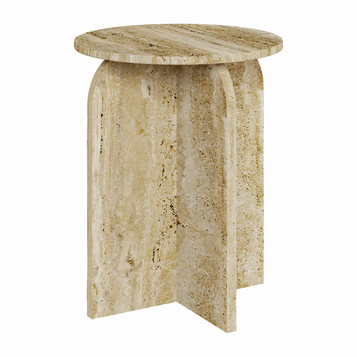 Monolith Side Table