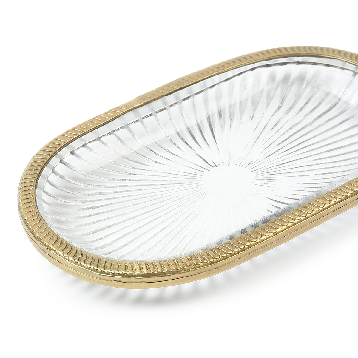 Solara Trinket Tray