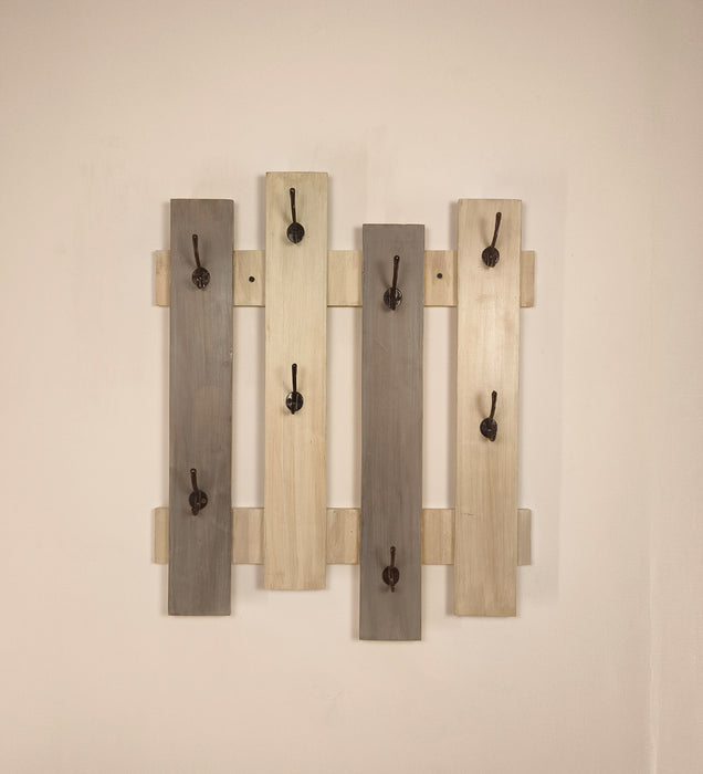 Elrond Wooden Coat Hangers