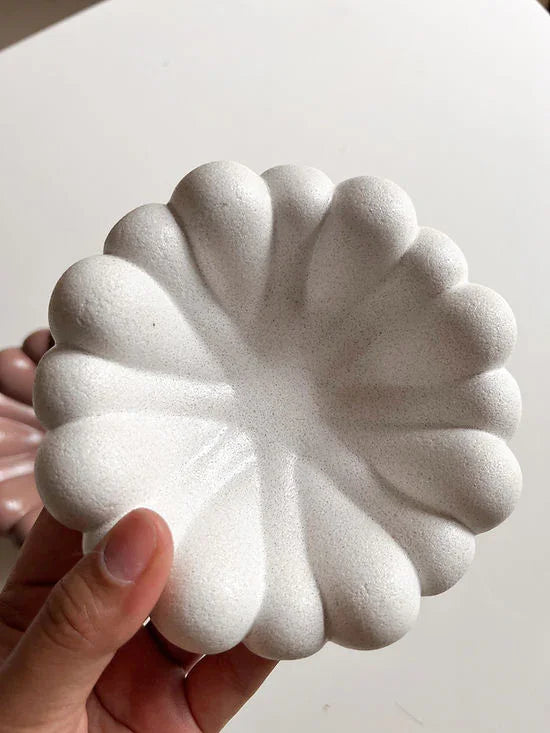 Chunky Bowl | Concrete