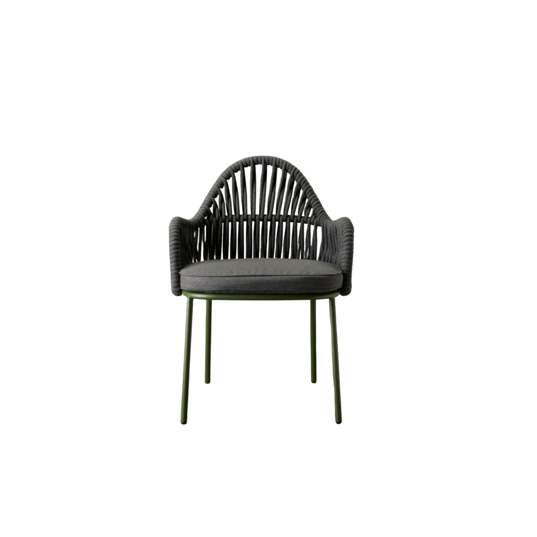 Halo Dining Chair