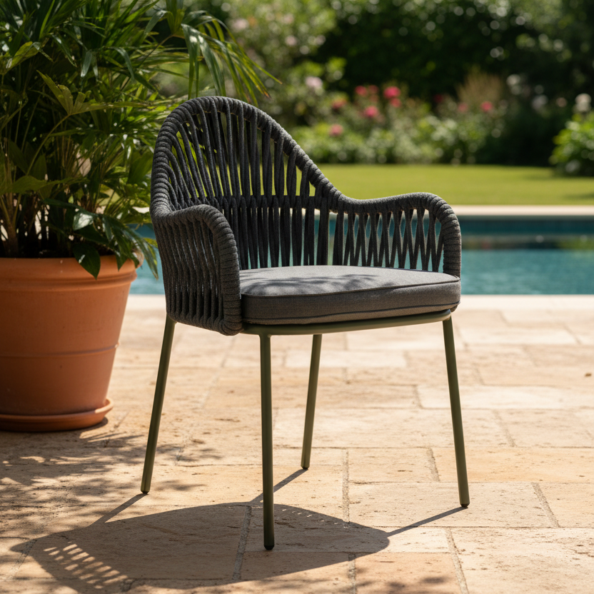 Halo Dining Chair