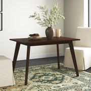 Lio Solid Wood Dining Table