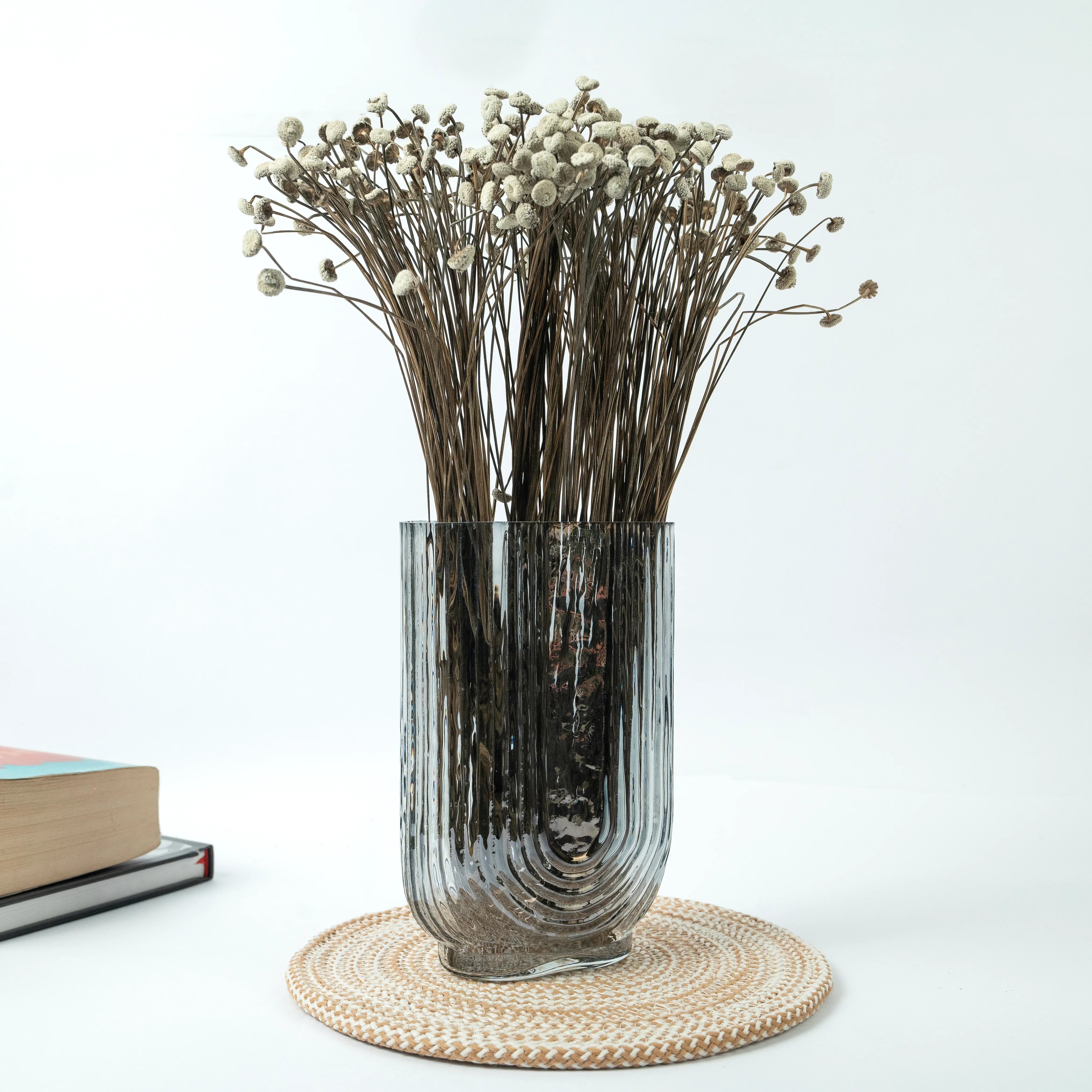 Buttercups - White | Set of 50 sticks