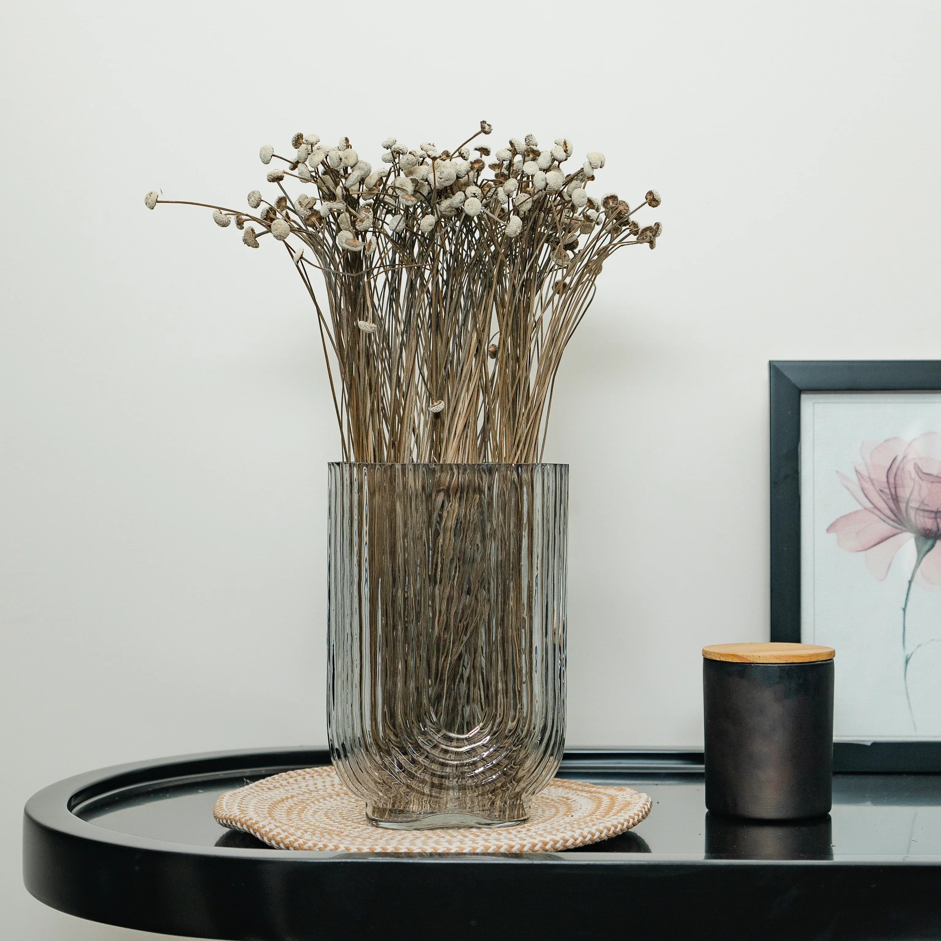 Buttercups - White | Set of 50 sticks