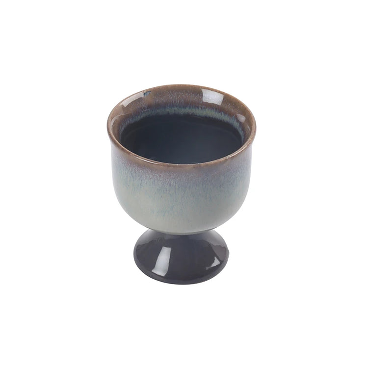 Corjuem Ceramic Dessert Bowl | Dessert Serving Bowls, Ice Cream Bowl Set Of 4