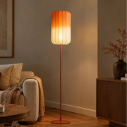 Horizon Floor Lamp for Living Room | Ombre Standing Lamp