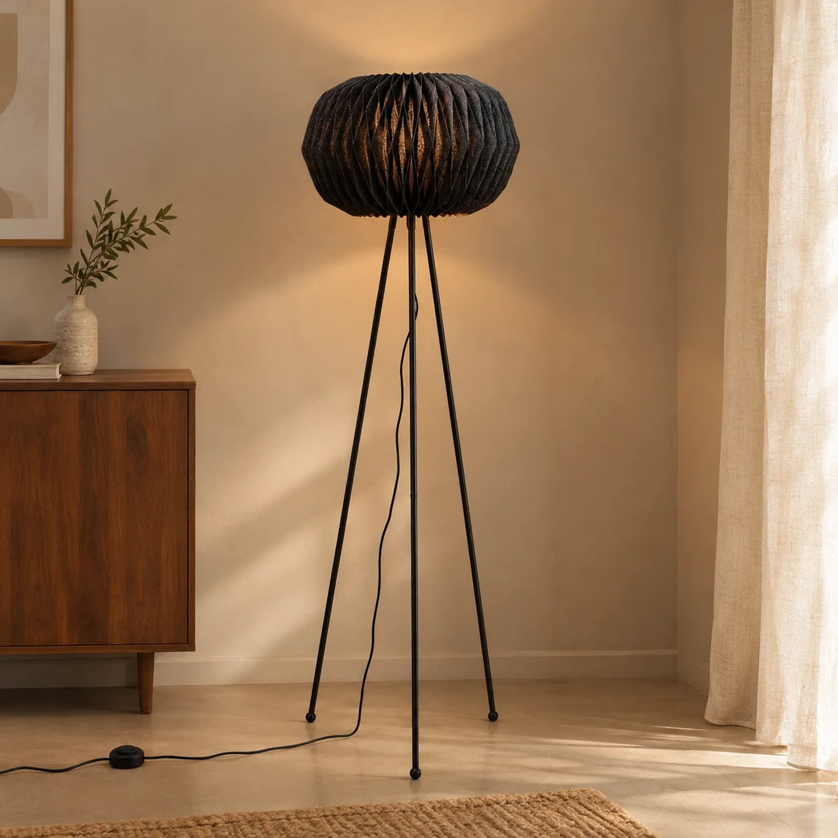 Ori Floor Lamp