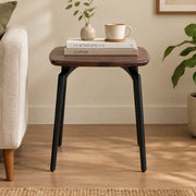 Lunar Side Table