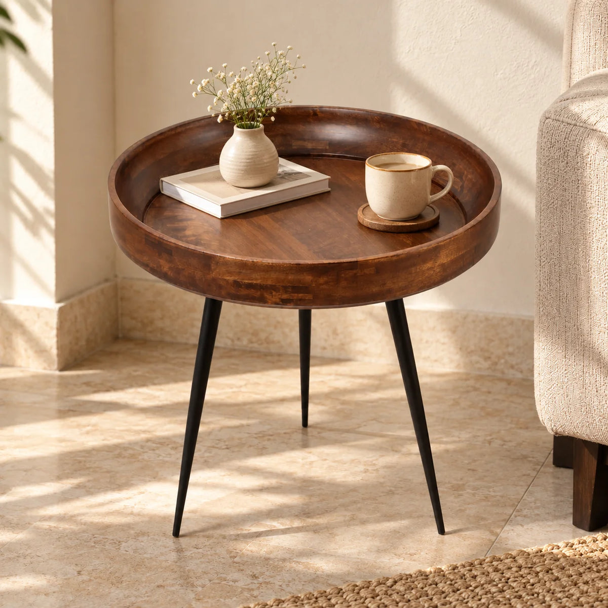 Bowl Table 40