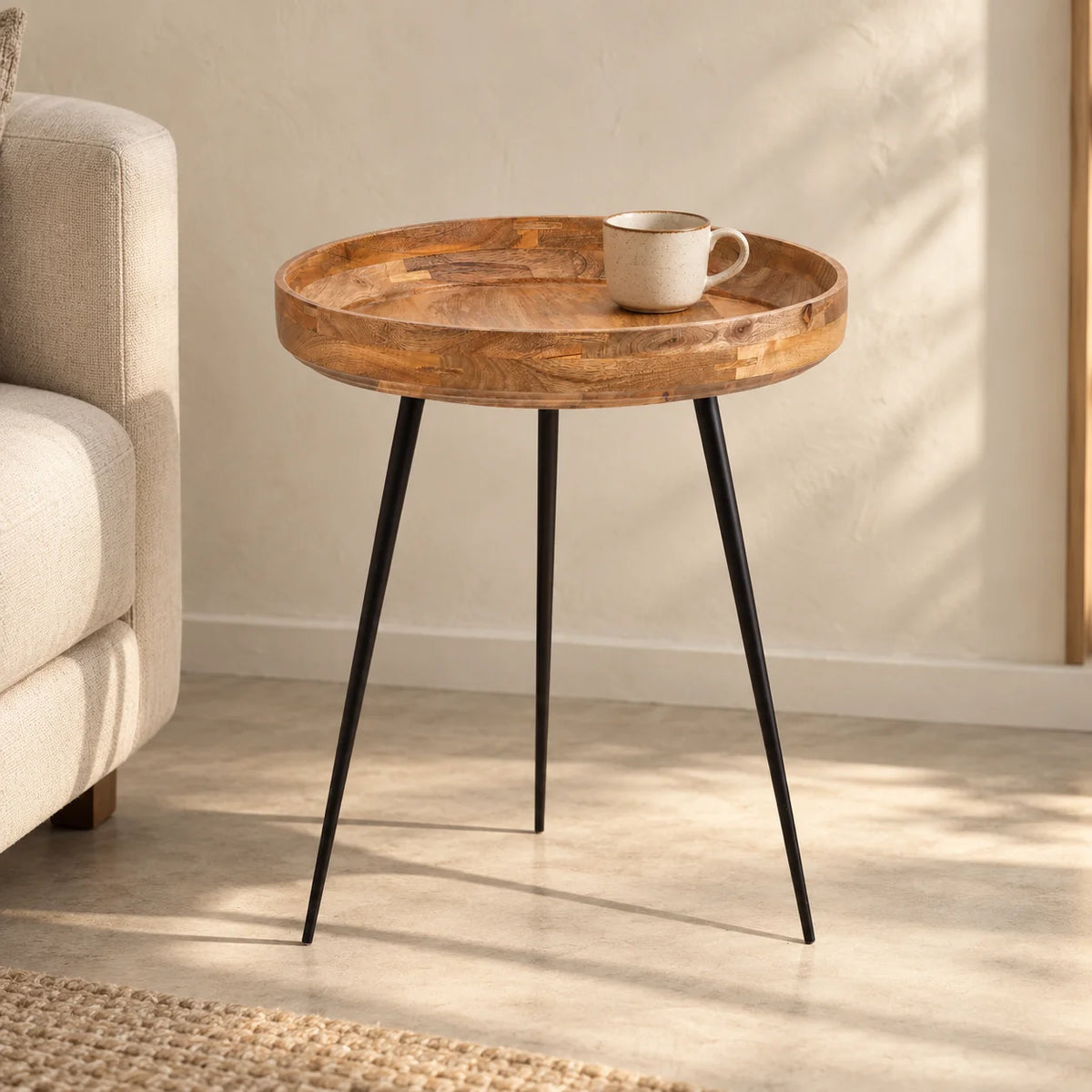 Bowl Table 40