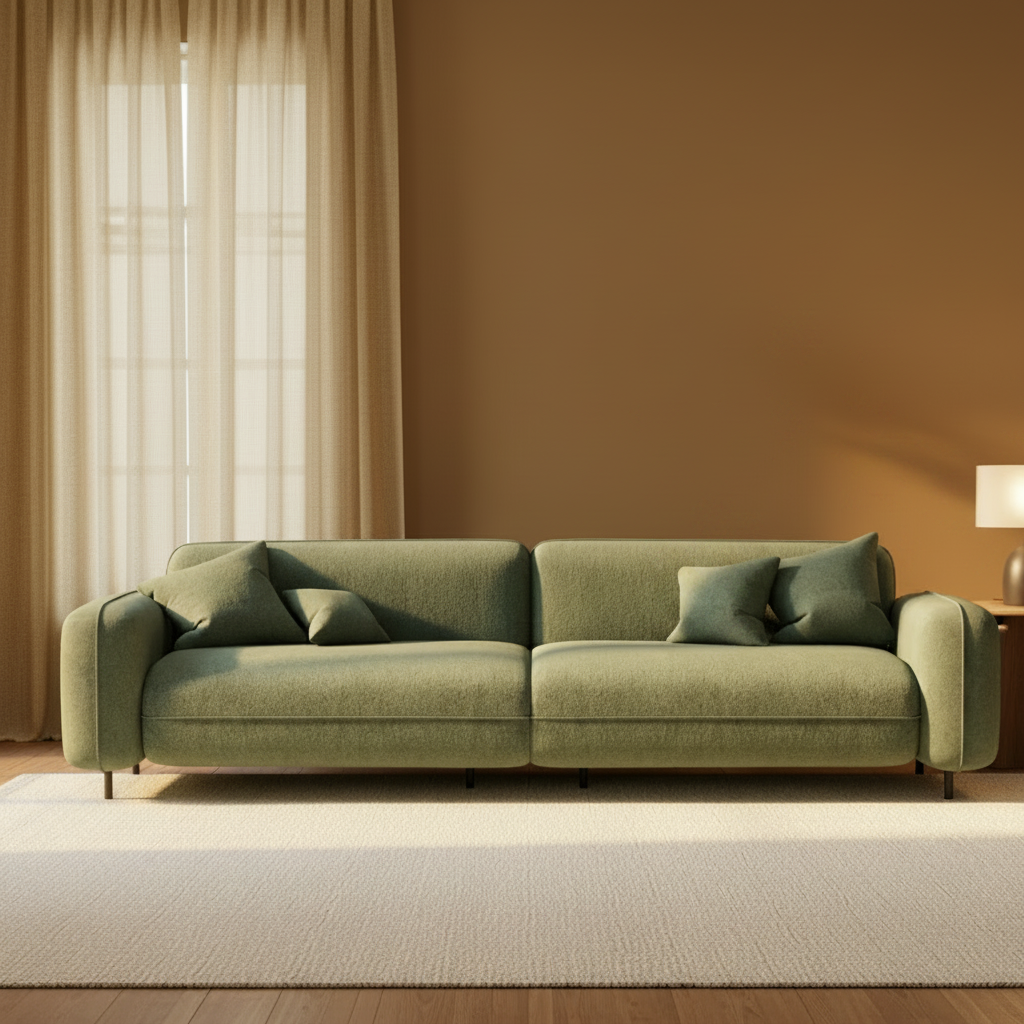 Mathilde Gypster Sofa