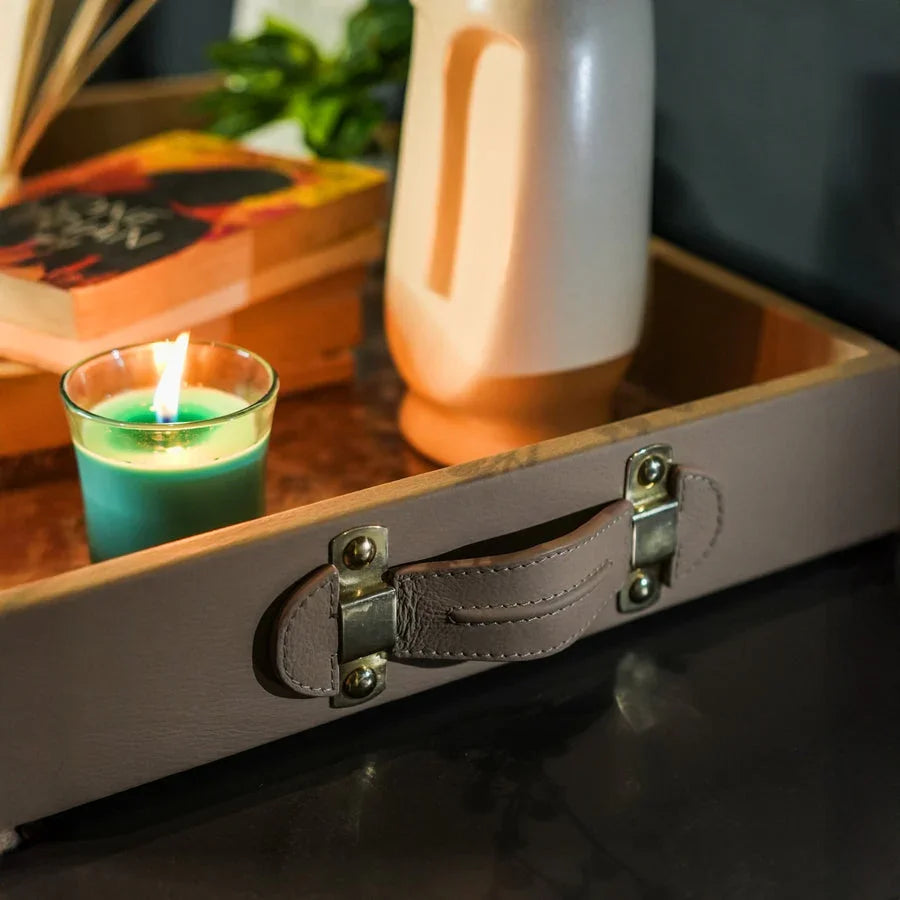 The Styla Tray | Beige