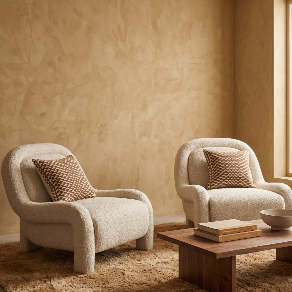 Ladro Accent Chair