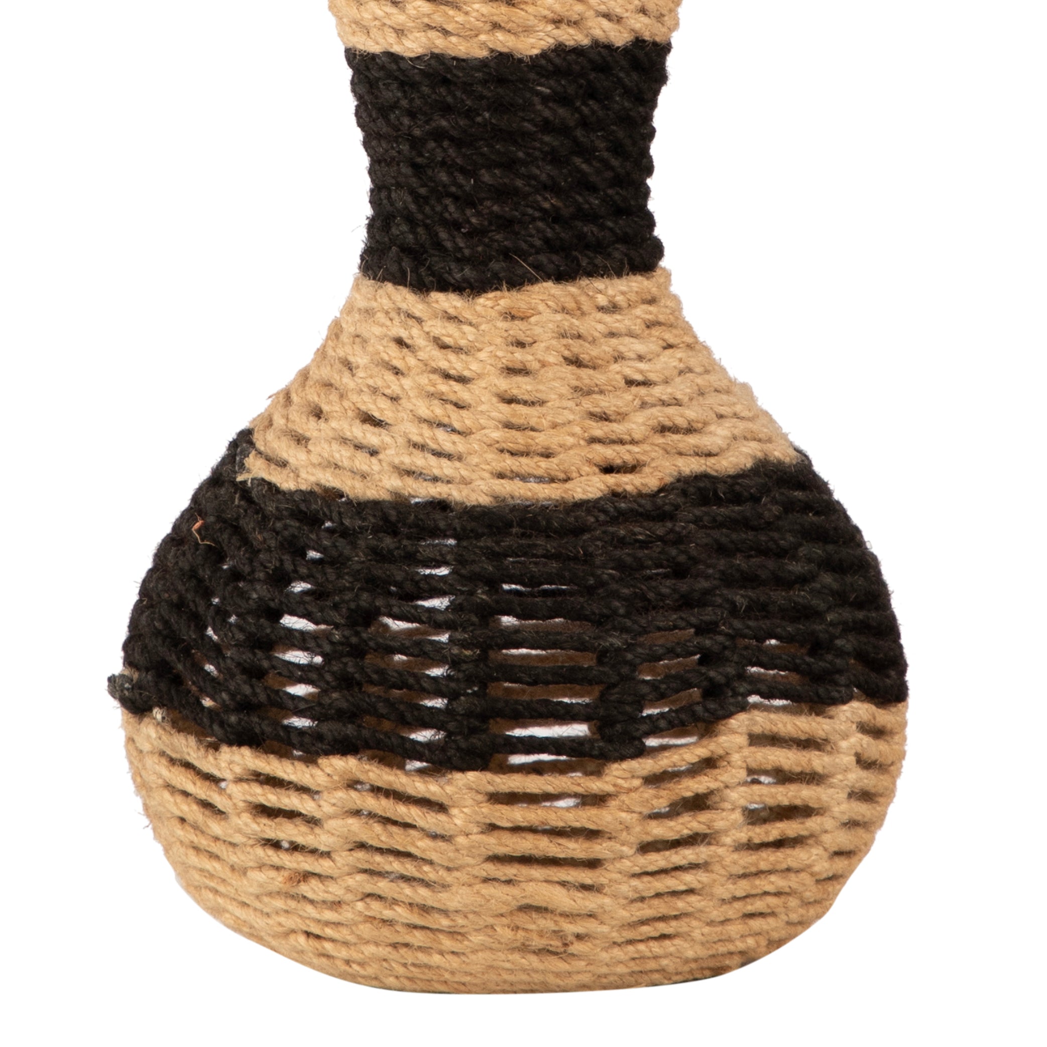 The Terra Noir Vase
