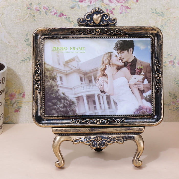 Antique Victorian Photo Frame | Classic & Retro Photo Frame