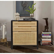 Toscane Chest Of Drawer |  Mango Wood