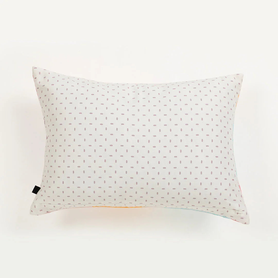 Archtripe Pillow Cover