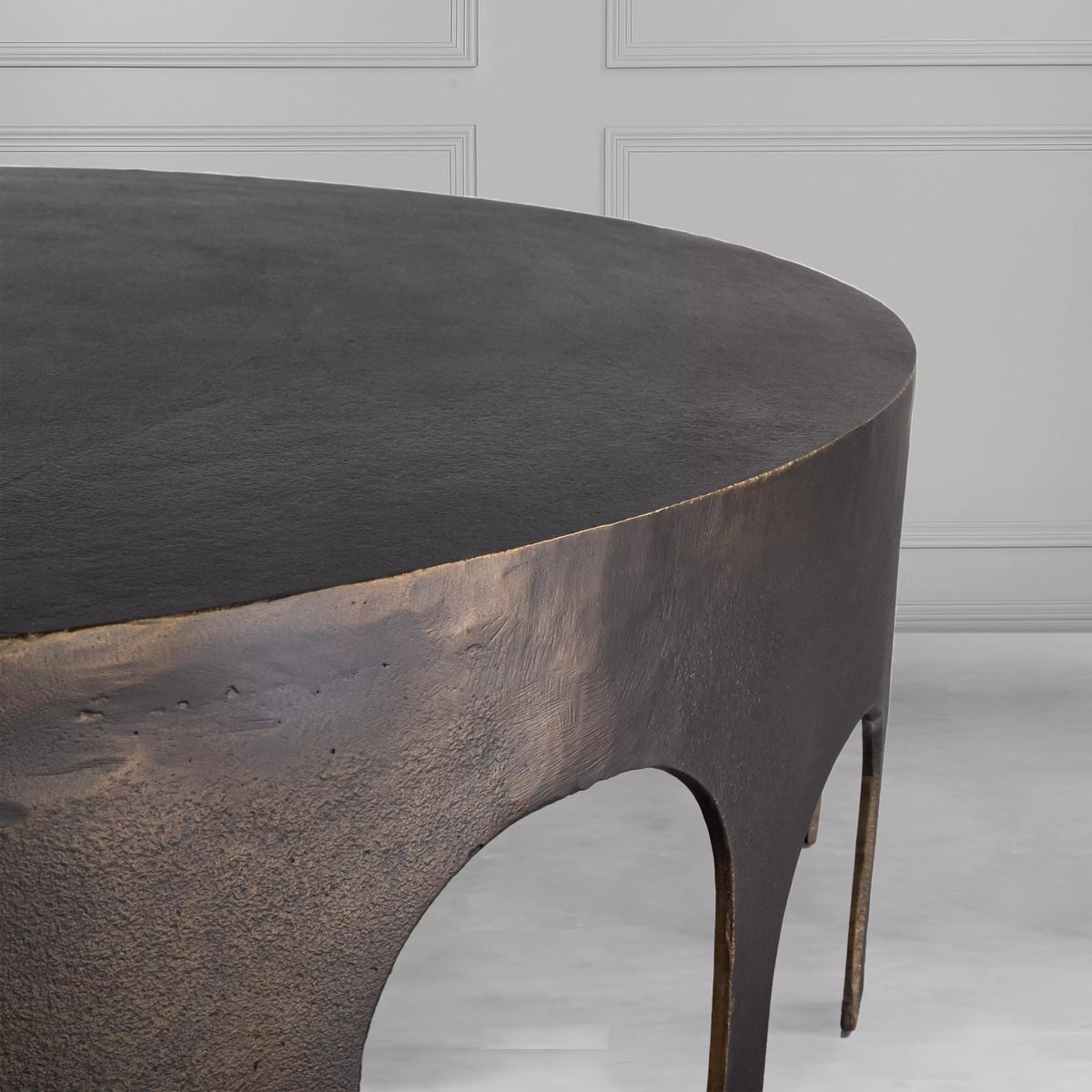 Patina Arch Coffee Table