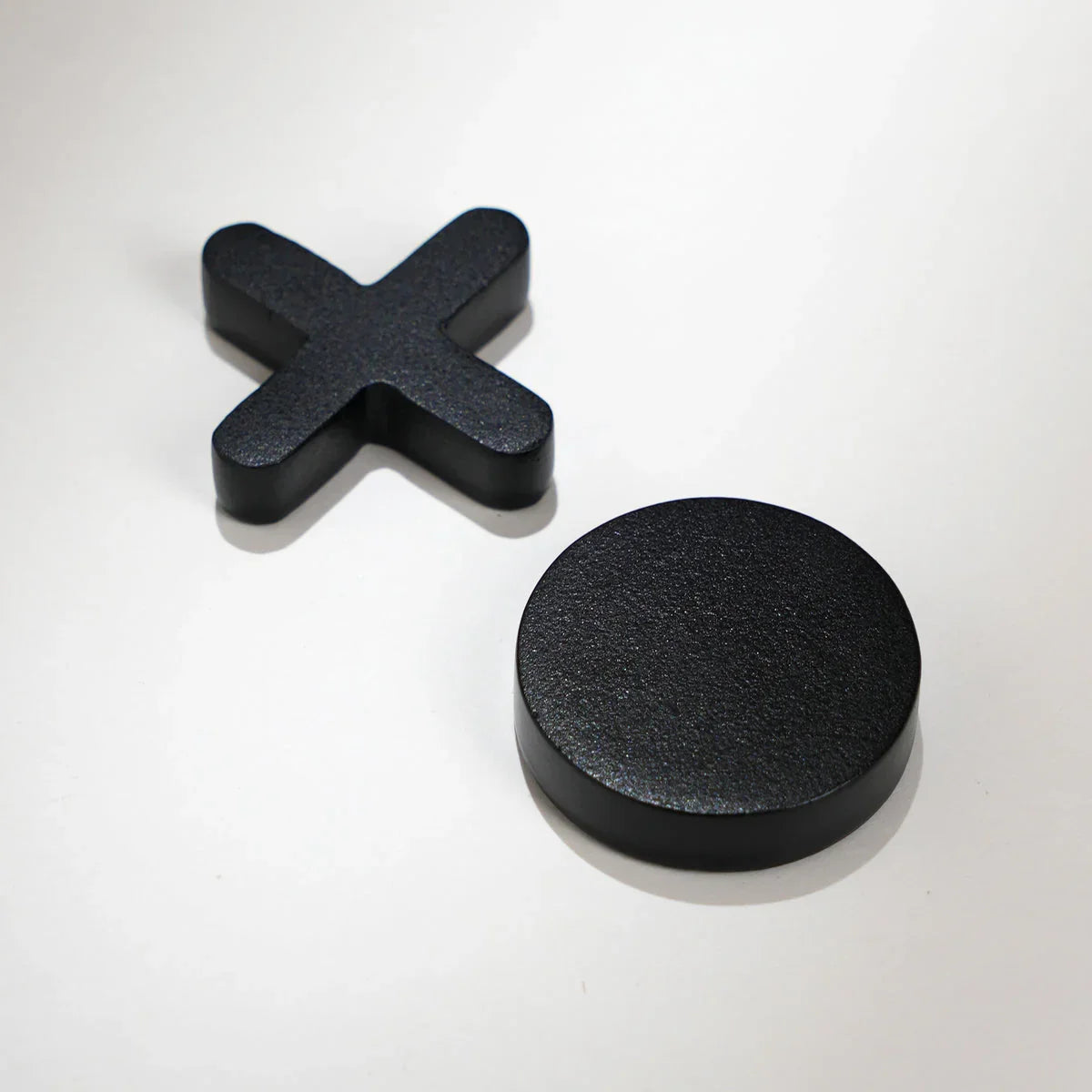 Concrete Game - Tic-Tac-Toe