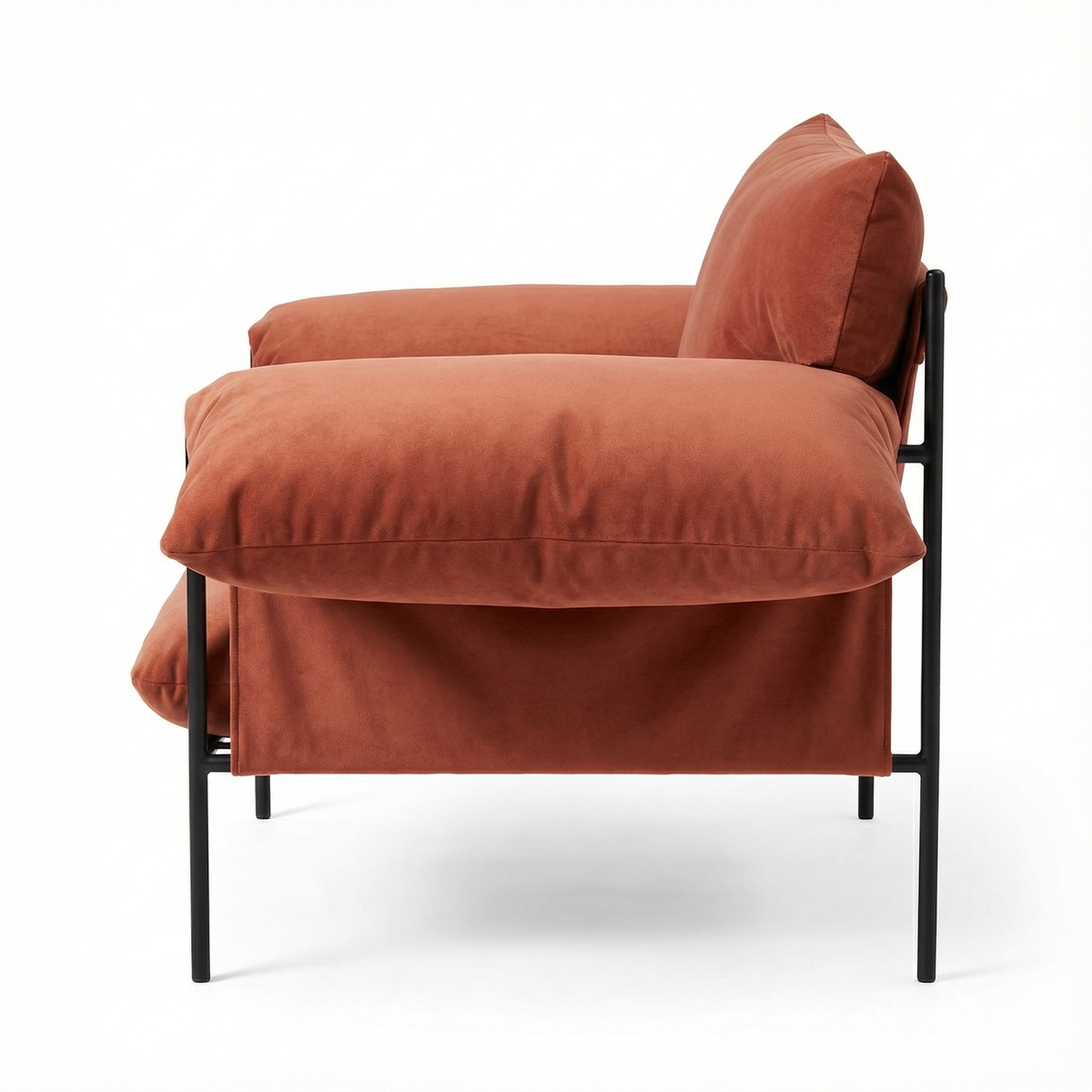 Oyster Juniper Accent Chair