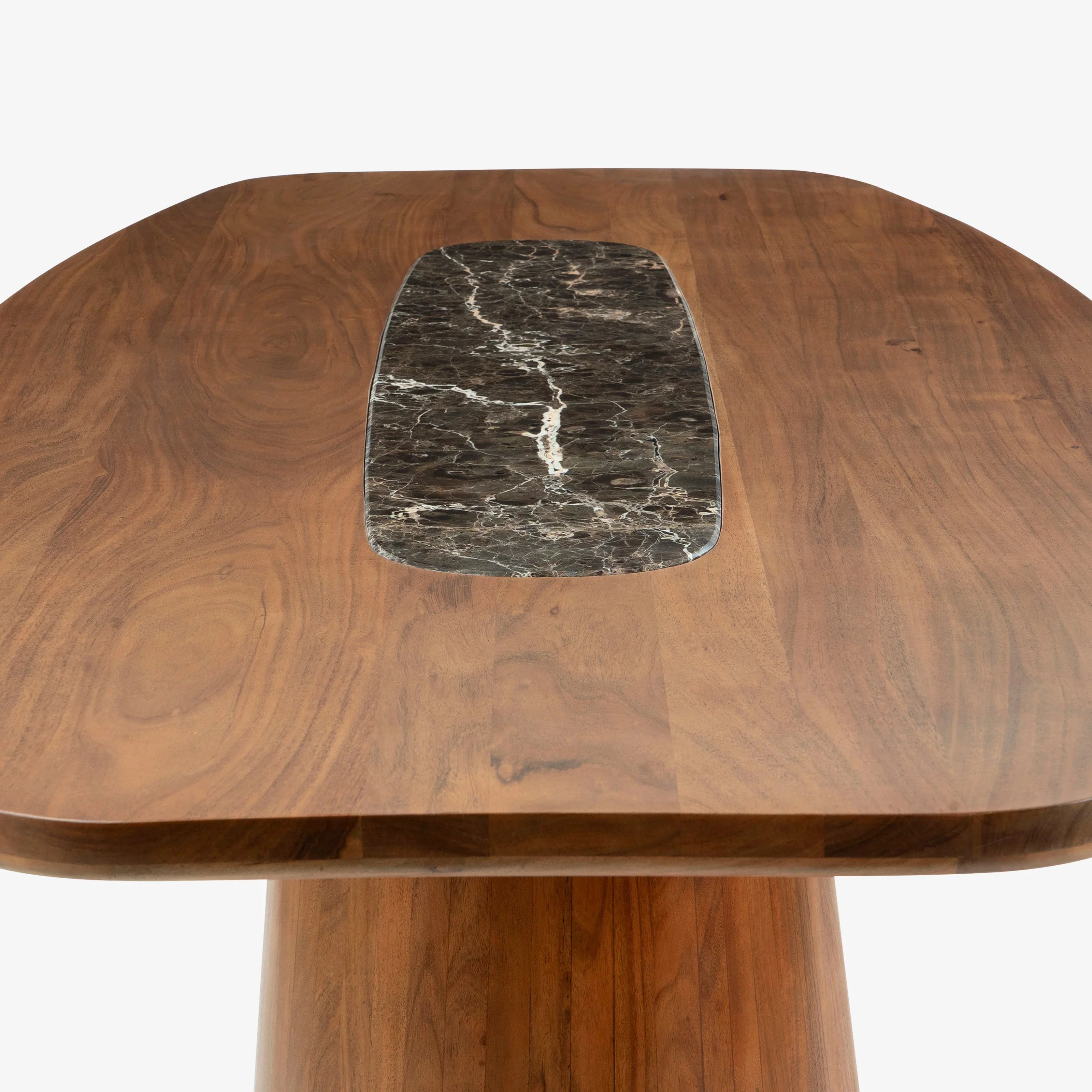 Le Roi Dining Table 6 Seater