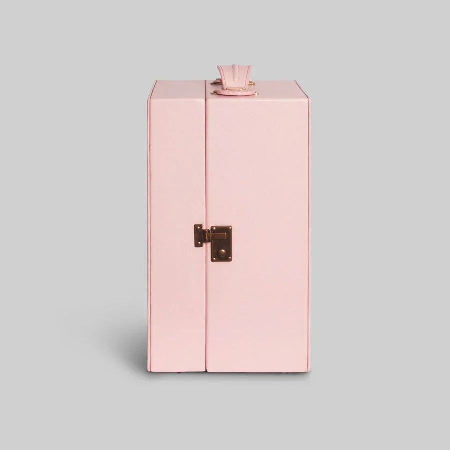 The Starlight mini bar | Baby pink, brown