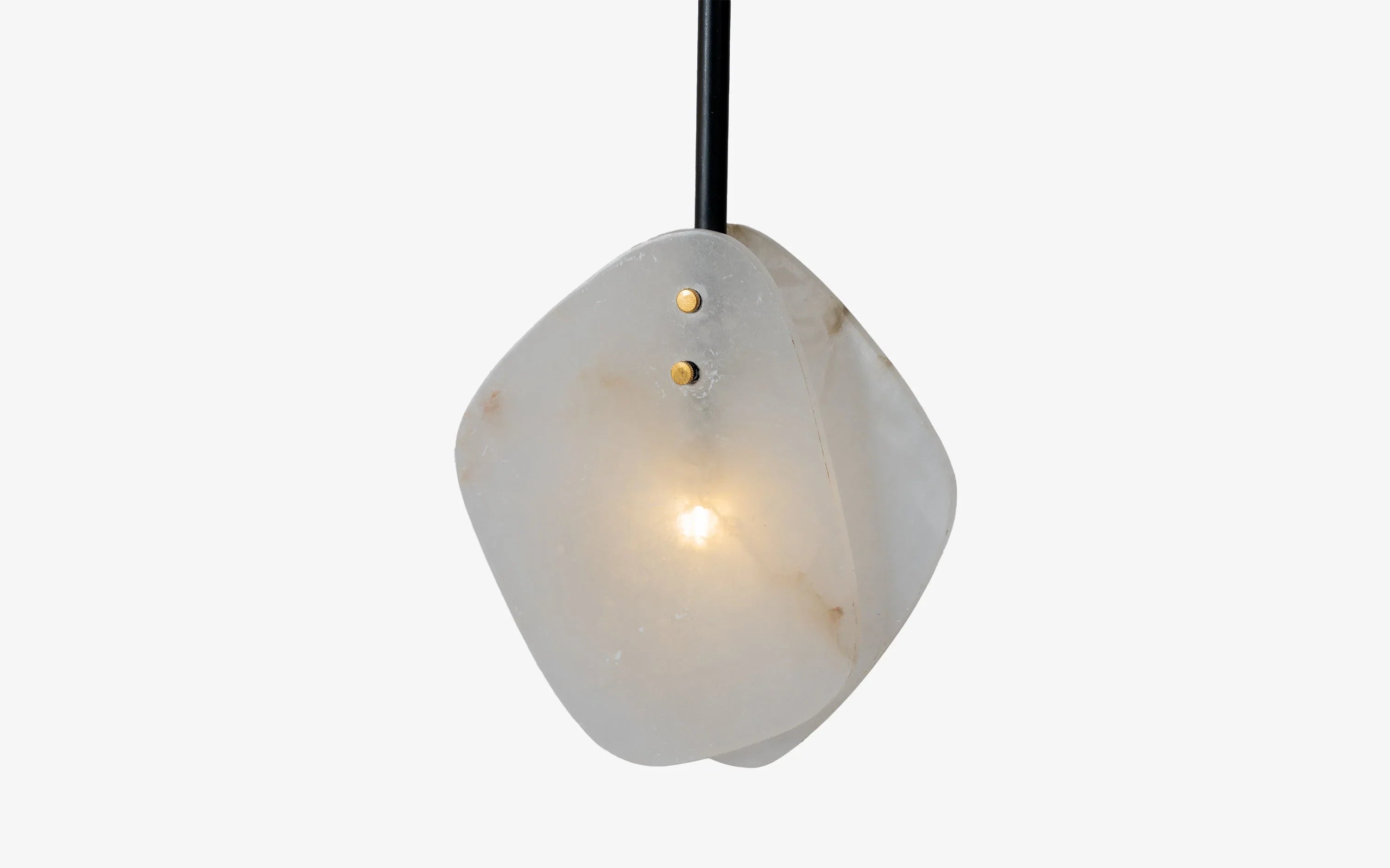 Nara Cluster Hanging Light | Ceiling Pendant Lamp Light for Dining Area, Living Room