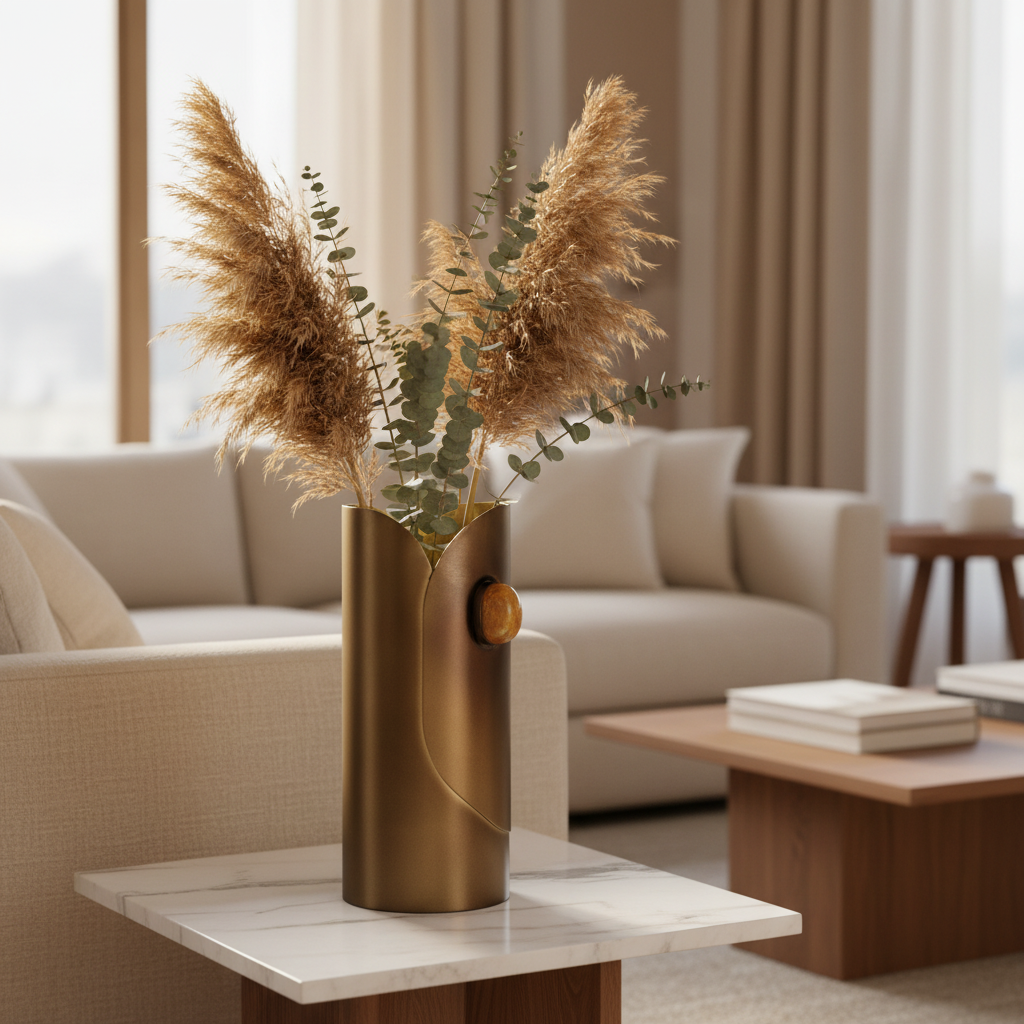Renn Table Top Vase