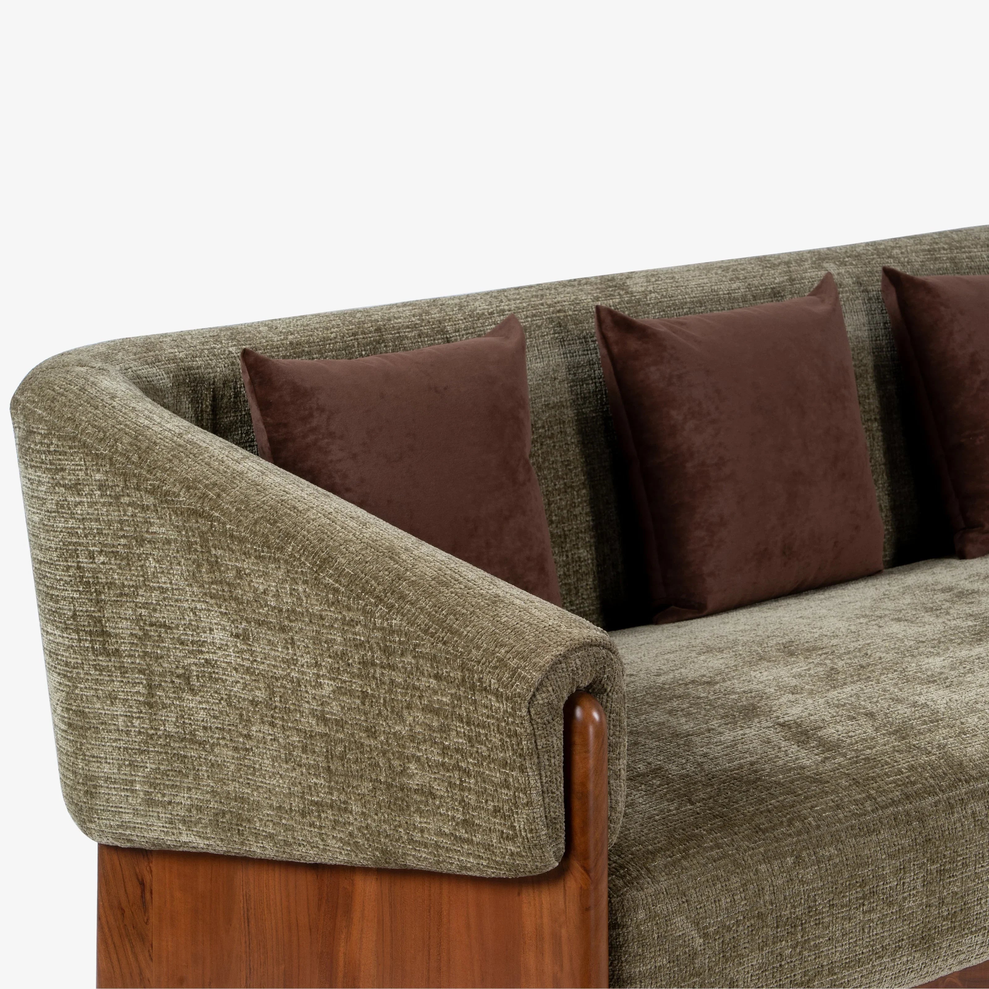 Cavallo Seater Sofa